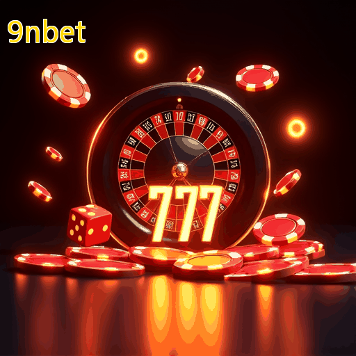 Variedade de Jogos no Cassino Online 9nbet